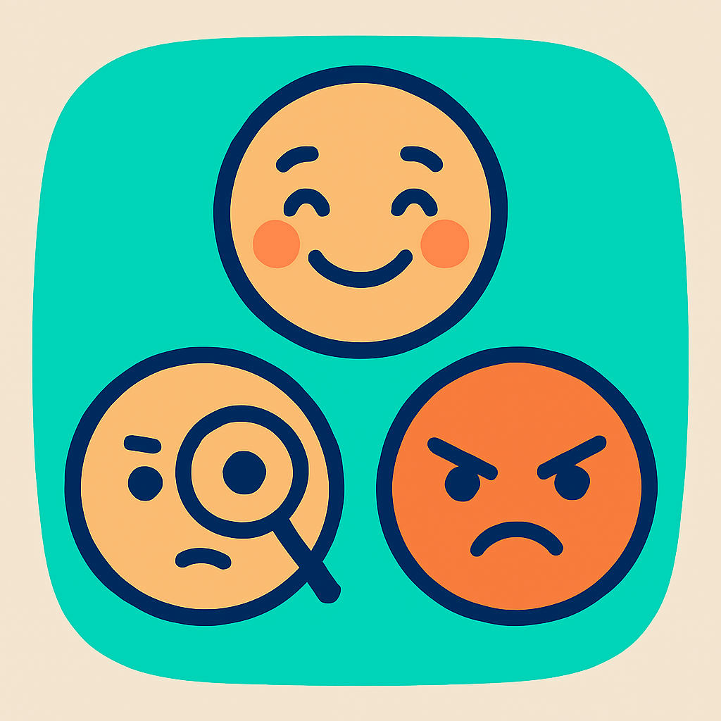 Emotions and Feelings