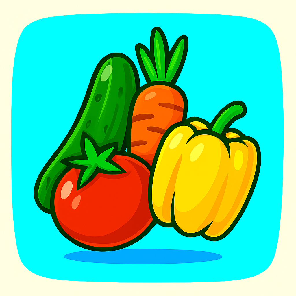 Vegetables